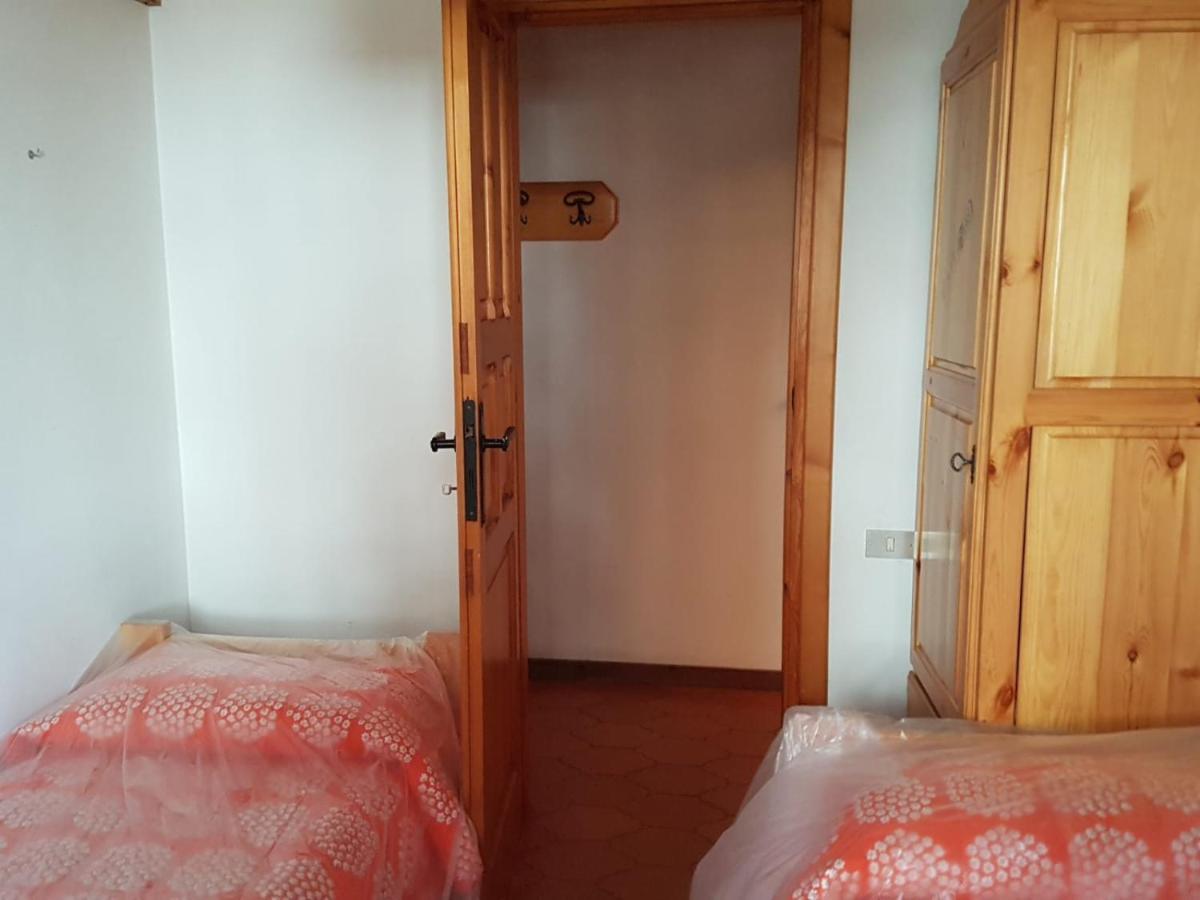 Appartamento Casa D'amato