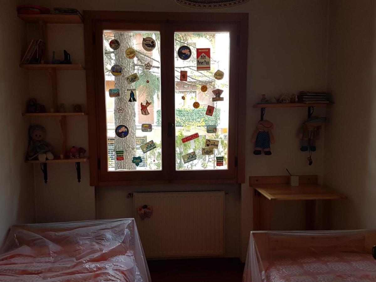 Casa D'amato Appartamento *