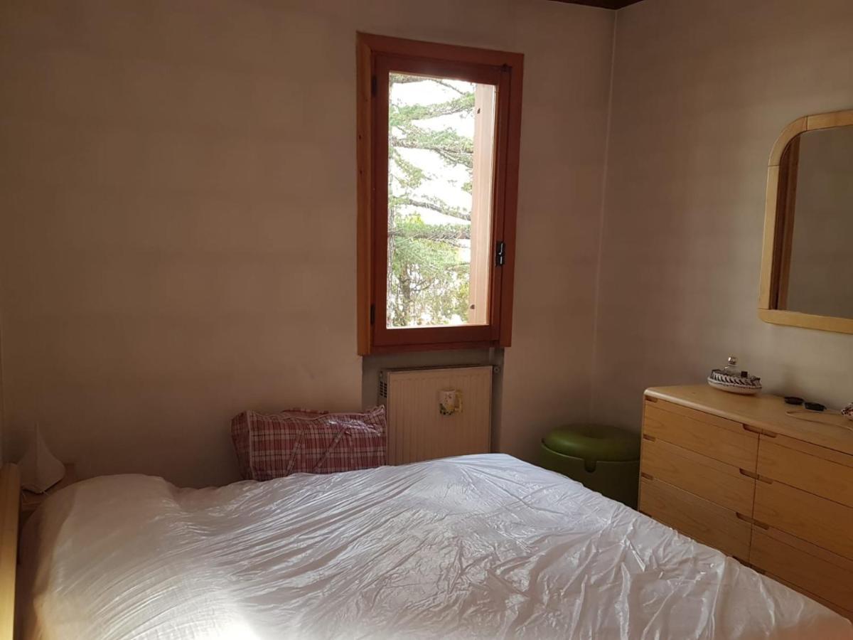 Appartamento Casa D'amato *